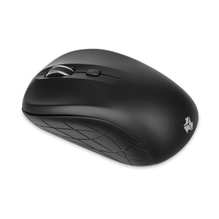 Mouse Ibox i009W Black