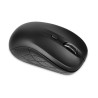 Mouse Ibox i009W Black