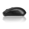 Mouse Ibox i009W Black