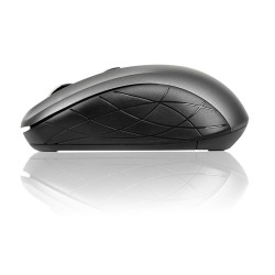 Mouse Ibox i009W Grey