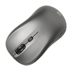 Mouse Ibox i009W Grey