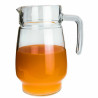 Jug Luminarc Tivoli Transparent Glass (1,6L)