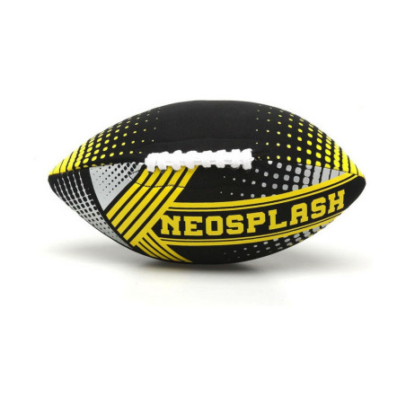 Rugby Ball Neosplash