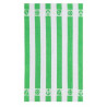 Beach Towel Secaneta 100 x 160 cm Stripes