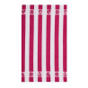 Beach Towel Secaneta 100 x 160 cm Stripes