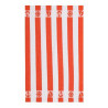 Beach Towel Secaneta 100 x 160 cm Stripes