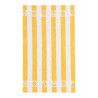 Beach Towel Secaneta 100 x 160 cm Stripes