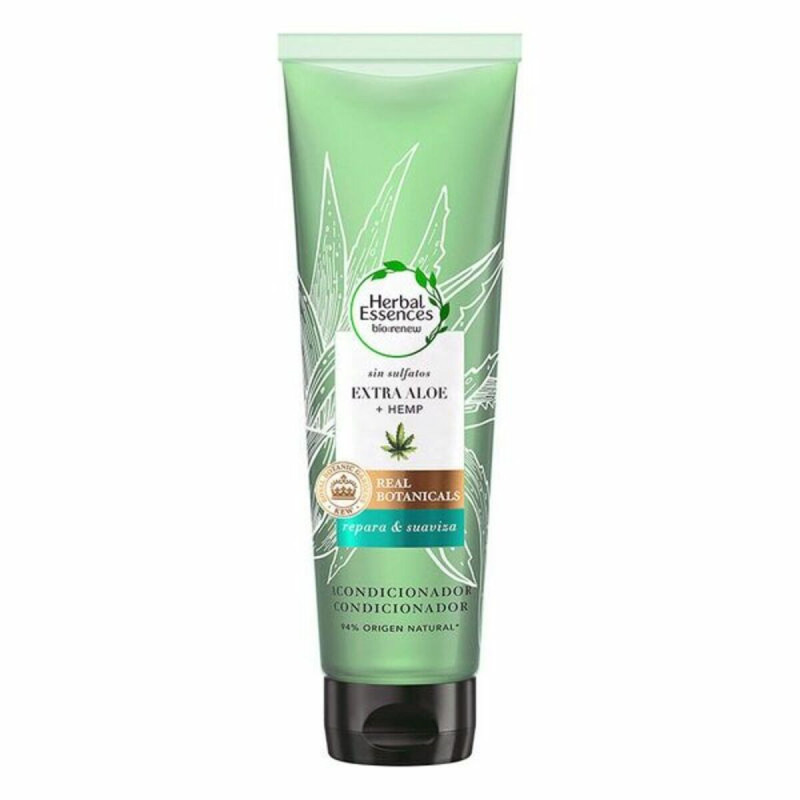 Conditioner Botanicals Aloe & Hemp Herbal Aloe Vera (275 ml)