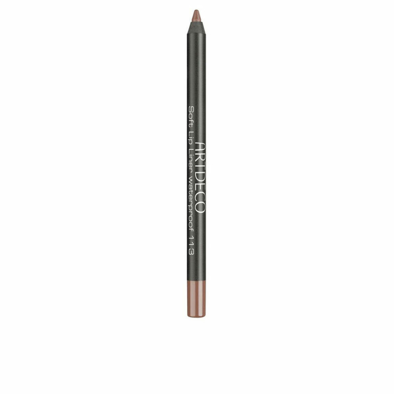 Lip Liner Artdeco Soft Lip Liner Nº 113 Warm nude 1,2 g Water resistant