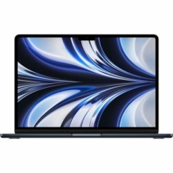 Laptop Apple MacBookAir 13,6" 8 GB RAM 256 GB Azerty French M2 AZERTY