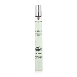 Men's Perfume Lacoste EDT Match Point 10 ml