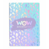 Notebook Wow Generation A5 Soft cover 3 Units