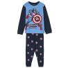 Children's Pyjama Marvel Blue