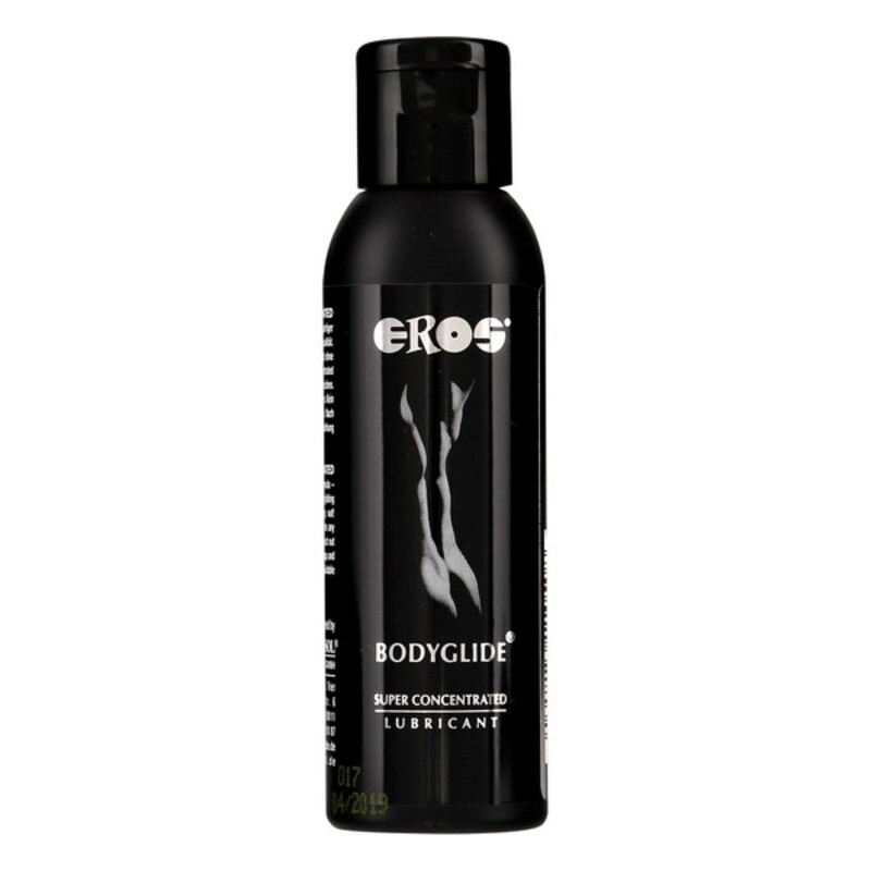 Silicone-Based Lubricant Eros ER11050 50 ml