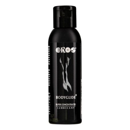 Silicone-Based Lubricant Eros ER11050 50 ml