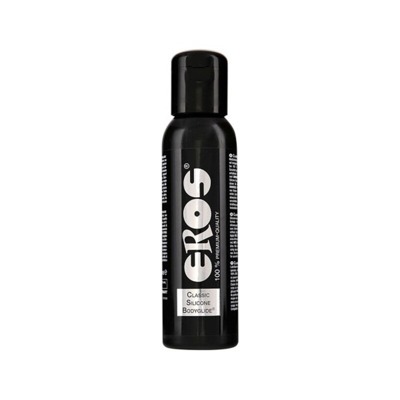 Silicone-Based Lubricant Eros (50 ml)