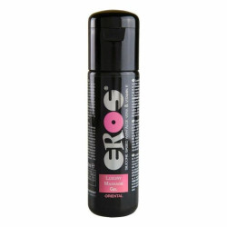 Erotic Massage Oil Eros Aloe Vera (30 ml)