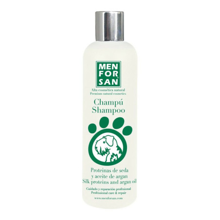 Pet shampoo Menforsan 300 ml Dog