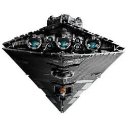 Playset Lego Star Wars 75252 Imperial Star Destroyer 4784 Pieces 66 x 44 x 110 cm