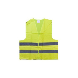 Reflective Vest Motorkit DO CS50