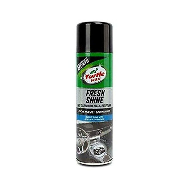 Dashboard Cleaner Turtle Wax TW51983 Fresh Shine 500 ml