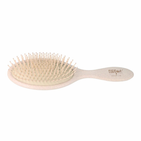 Brush Eurostil CEPILLO OVAL Oval