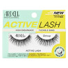 Set of false eyelashes Ardell Active Lashes chin-up