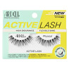 Set of false eyelashes Ardell Active Lashes Physical