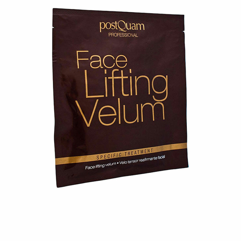 Toning Face Mask Postquam Velum (25 ml)