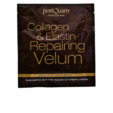 Repairing Mask Postquam Velum (25 ml)