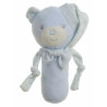 Rattle Sweet Estrellas Blue Bear 16 cm