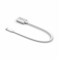 USB A to USB C Cable i-Tec C31ADA 20 cm