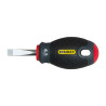 Electrician's screwdriver Stanley 6,5 x 30 mm