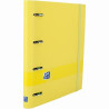 Ring binder Oxford Europeanbinder Banana A4 A4+