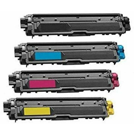 Recycled Toner Inkoem M-TN247BK Black