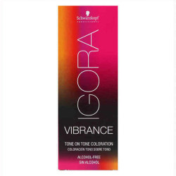 Dye No Ammonia Essensity Schwarzkopf Igora Vibrance Nº 8.0 (60 ml)