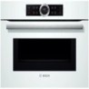 Multipurpose Oven BOSCH CMG633BW1 45L 1000W A 1000 W