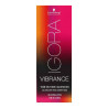 Semi-Permanent Tint Igora Vibrance Schwarzkopf Igora Vibrance 0-77 0-77 (60 ml)