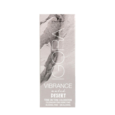 Permanent Dye Igora Vibrance Desertic Mute Schwarzkopf Igora Vibrance 9-42 (60 ml)