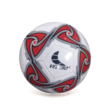 Football Multicolour Ø 23 cm PVC Leather