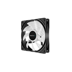 Box Ventilator DEEPCOOL RF120 Ø 12 cm (1 Unit)