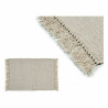 Carpet Beige 80 x 120 cm (2 Units)