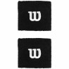 Wristbands Wilson Osfa Black