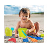 Beach toys set Colorbaby