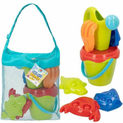 Beach toys set Colorbaby