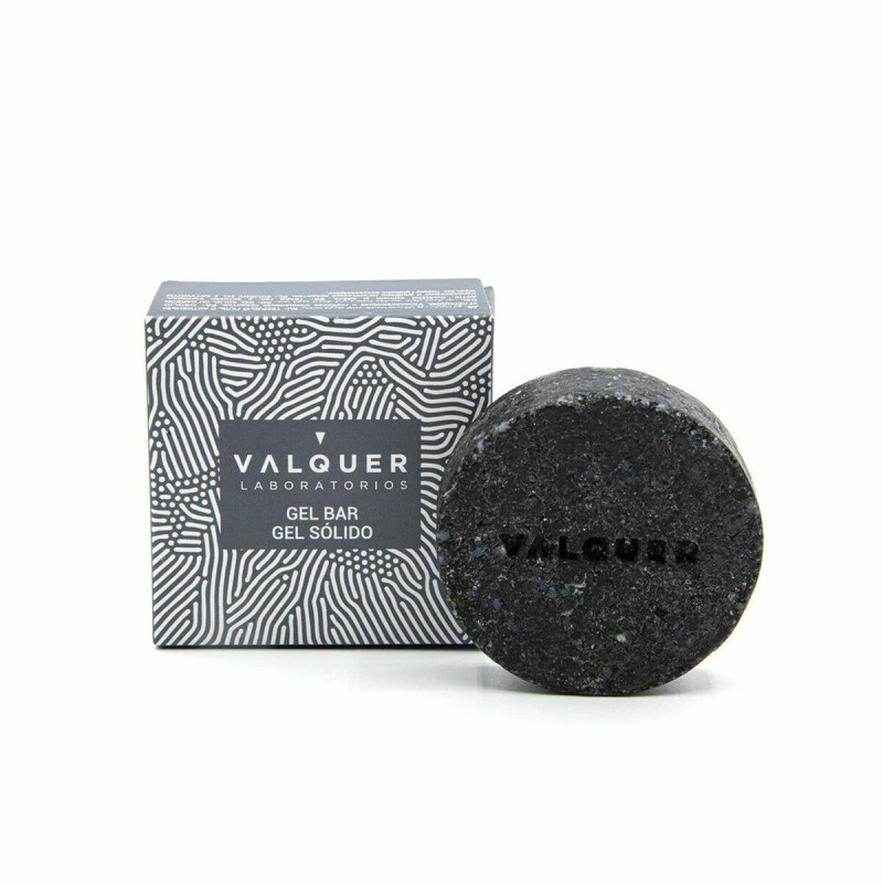 Gel Bar Moon Valquer (50 g)