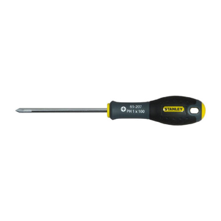 Screwdriver Stanley PH1 x 250 mm