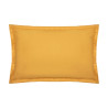 Pillowcase Atmosphera Mustard (70 x 50 cm)