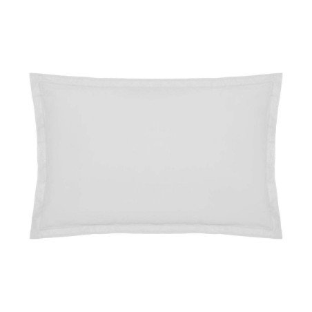 Pillowcase Atmosphera White Multicolour 70 x 50 cm