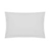 Pillowcase Atmosphera White Multicolour 70 x 50 cm